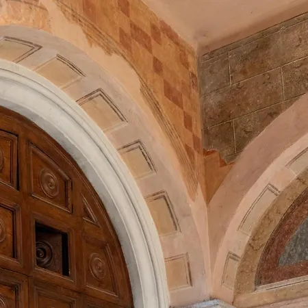 Loft Palazzo Dionisi Apartment Verona